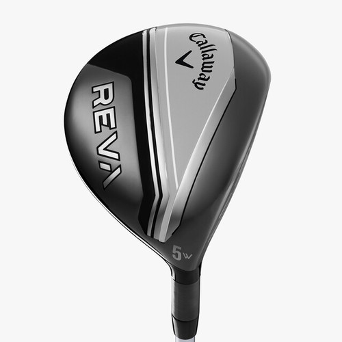 Callaway Reva Golf 8 Piece Women Package Set