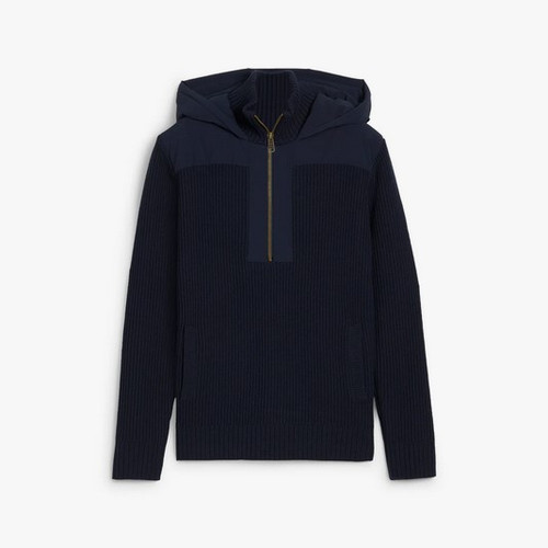 Puma Women's Jordyn 1/2 Zip Golf Sweater