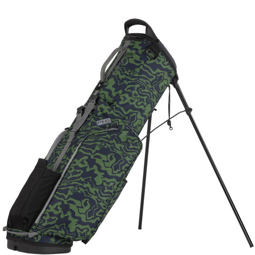 Ping Moonlander Carry Bag 2025 Just Say Golf