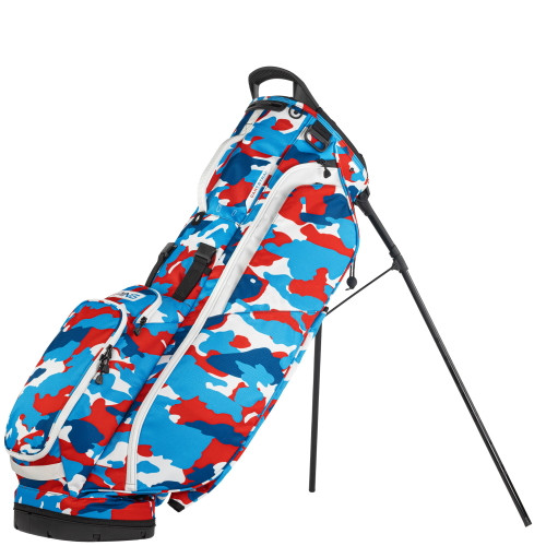 Ping Hoofer Lite Stand Bag | 2025 - Just Say Golf