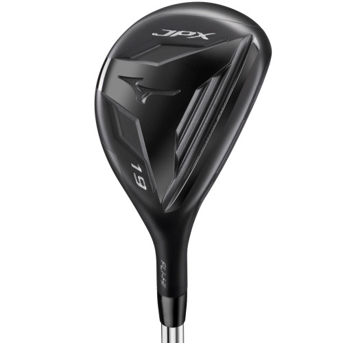 Mizuno JPX 925 Hot Metal HL Combo Iron/Hybrid Set - Just Say