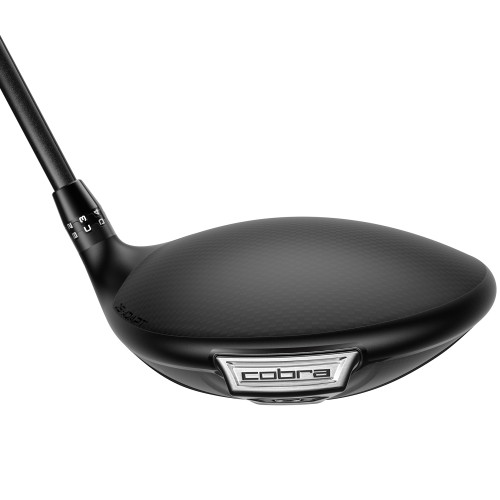 Cobra Darkspeed Adapt Max K Driver | 2025