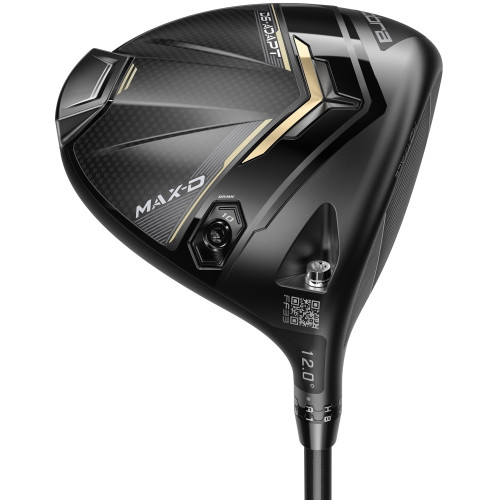 Cobra DS-Adapt Max D Women's Driver | 2025 - Just Say Golf
