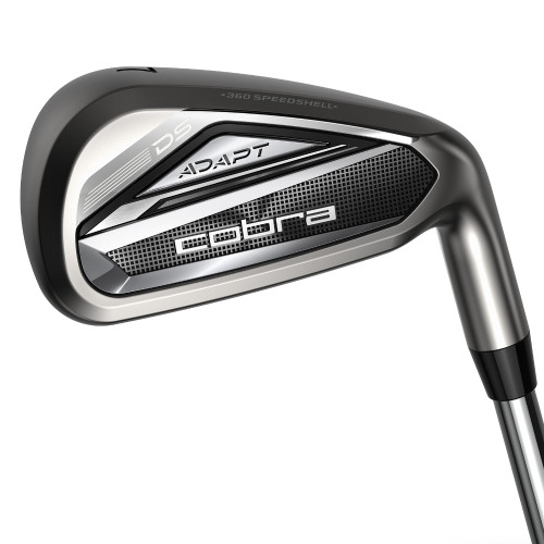 Cobra Darkspeed Adapt Irons | 2025