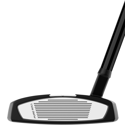 Taylormade Spider Tour X Black | 2025