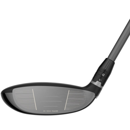 Callaway Elyte X Fairway Wood - Just Say Golf