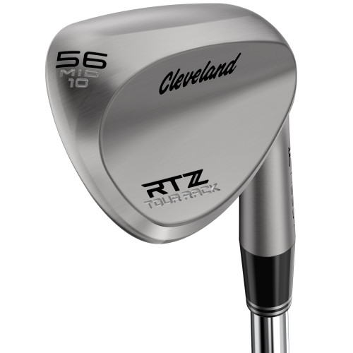 Cleveland RTZ Tour Rack (Raw) Wedge | 2025