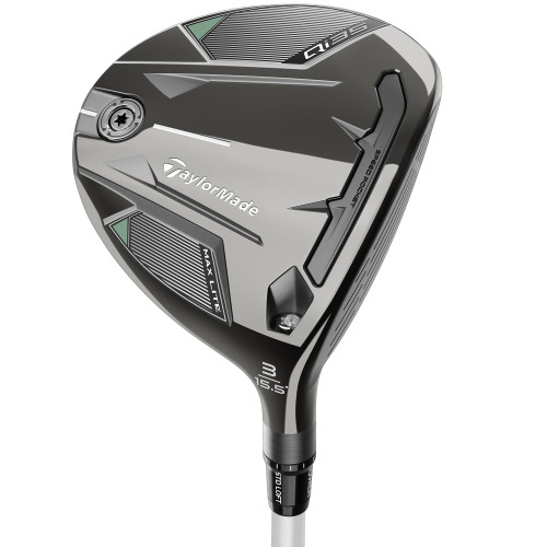 TaylorMade Qi35 Max Lite Women's Fairway Wood