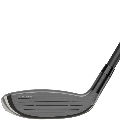 Taylormade Qi35 Max Lite Rescue