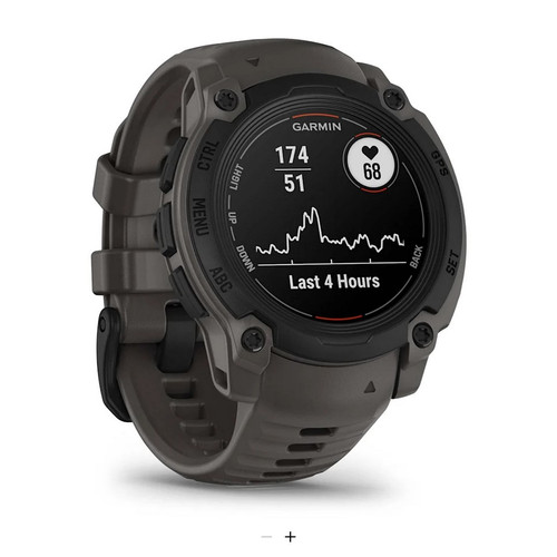 Garmin Instinct E 40mm