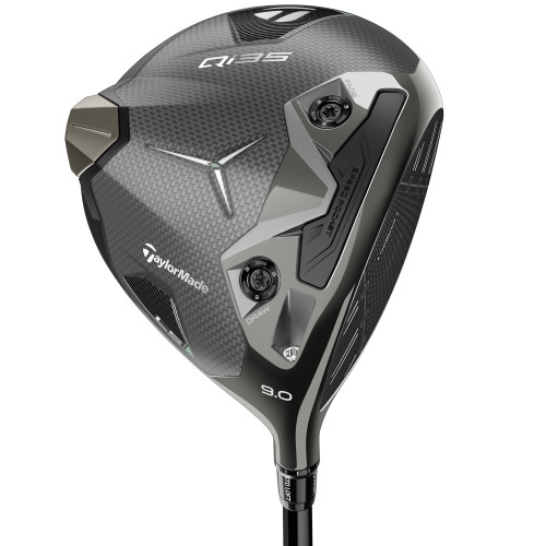 TaylorMade Qi35 LS Driver