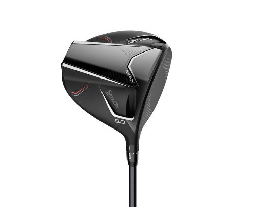 MAXタイワイヤ Srixon ZXi Max Women's Driver
