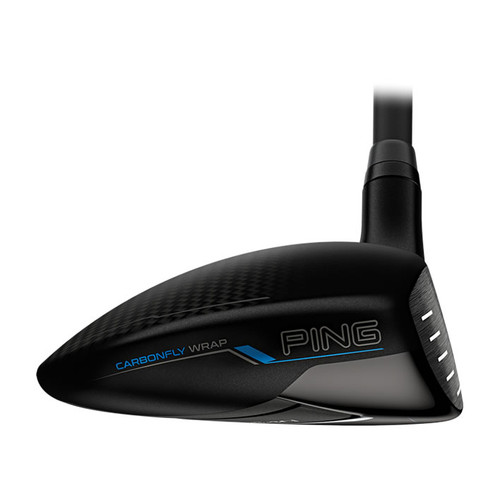 Ping G 440 Max Fairway Woods