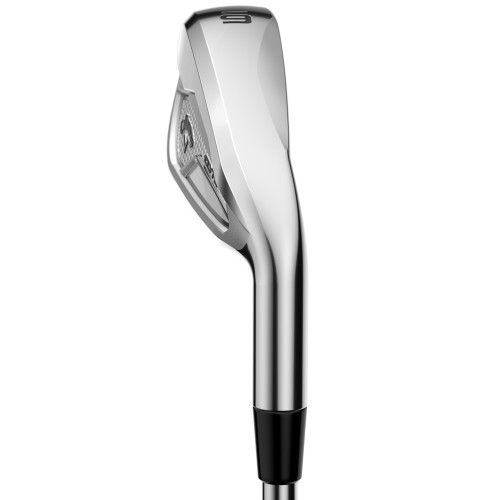 Callaway Elyte Irons - Just Say Golf
