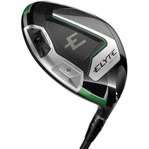 Callaway Golf - 【超美品】ELYTE MAX FAST（1W:10.5°:R） Callaway Elyte Max Fast Women's Driver - Just Say Golf