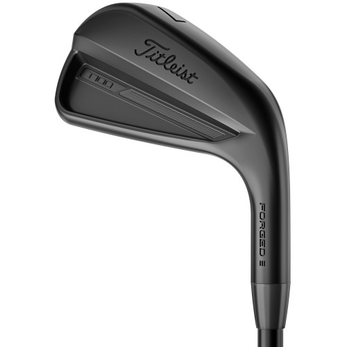 Titleist T100 Black Irons