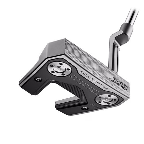 Scotty Cameron Phantom 5.2 Putter 
