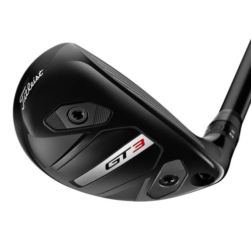 Titleist GT3 4U 21° Titleist GT3 Driver