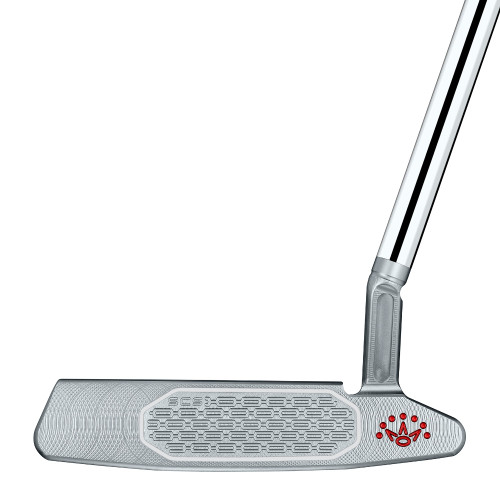 Scotty Cameron Studio Style Newport 2.5 Plus | 2025 - Just