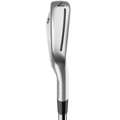 TaylorMade P•790 Irons | 2025 - Just Say Golf