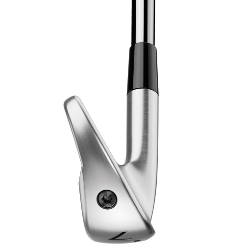TaylorMade P•790 Irons | 2025 - Just Say Golf