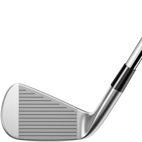 TaylorMade P•790 Irons | 2025 - Just Say Golf