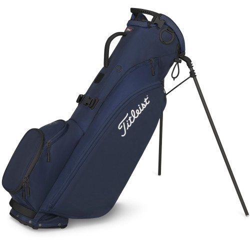 Titleist タイトリスト キャディバッグ Players4 カーボン Titleist Players 4 Carbon Stand Bag | 2025 - Just Say Golf