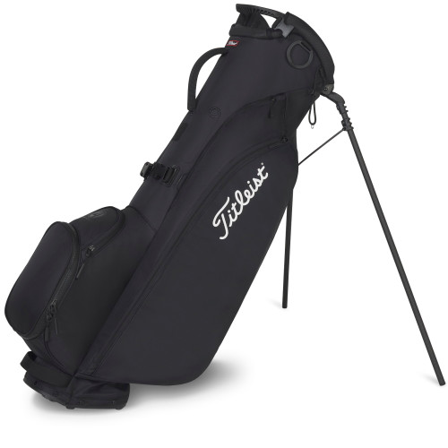 Titleist Players 4 Carbon Stand Bag | 2025 - Just Say Golf
