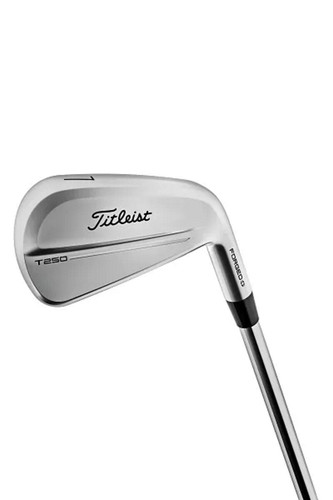 Titleist T250 Irons