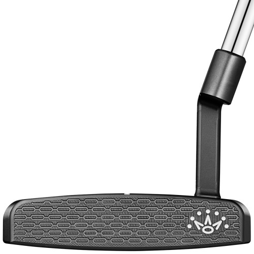 Scotty Cameron Phantom Black 9.2R Putter | Limited Release - Just