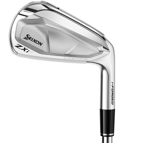 Srixon ZXi7 Irons - Just Say Golf