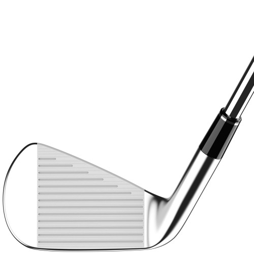 水石 Srixon ZXi7 Irons - Just Say Golf