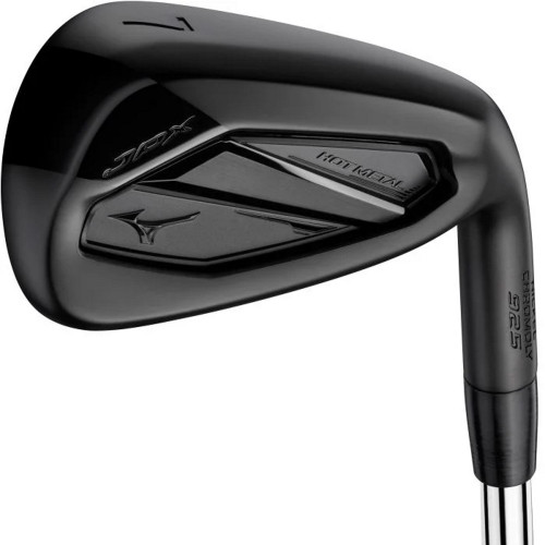MIZUNO JPX925 HOTMETAL BLACK IRONS 