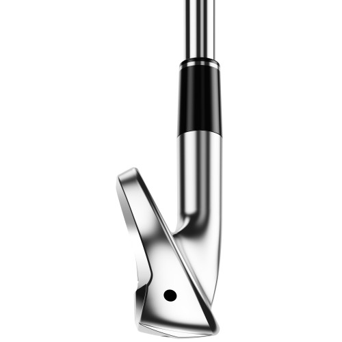 ひろりん Srixon ZXi4 Irons | Custom - Just Say Golf