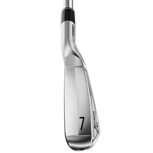 ひろりん Srixon ZXi4 Irons | Custom - Just Say Golf