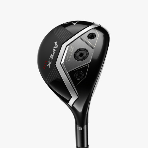 Callaway Apex UW Utility Wood 2026