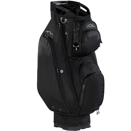 Sun Mountain C-100 Cart Bag - Just Say Golf