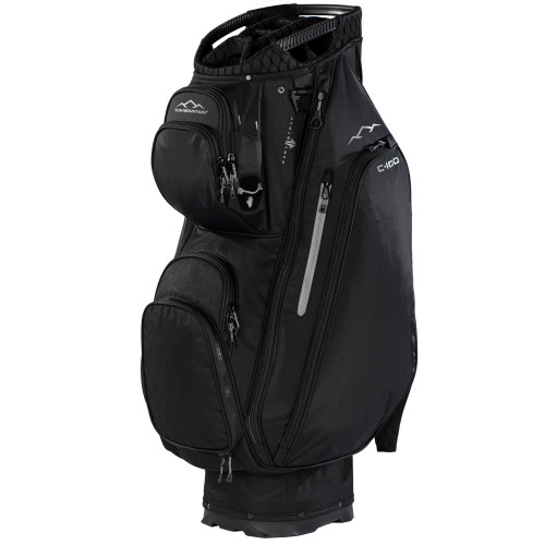 Sun Mountain C-100 Cart Bag - Just Say Golf