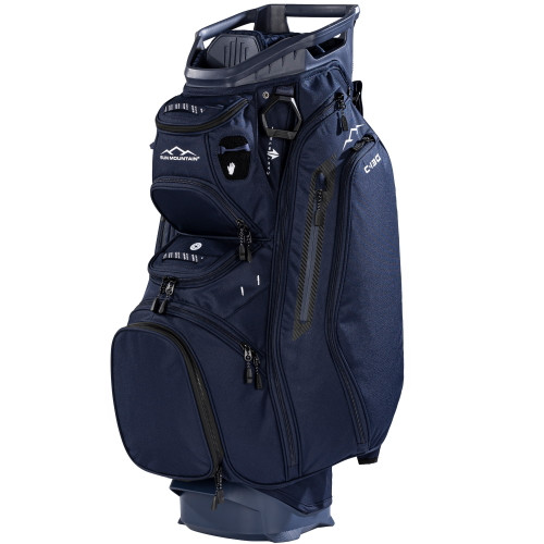 Sun Mountain C-130 Cart Bag | 2026 - Just Say Golf