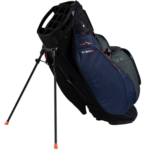 Sun Mountain C-130 VLO Hybrid Stand Bag | 2026 - Just Say Golf