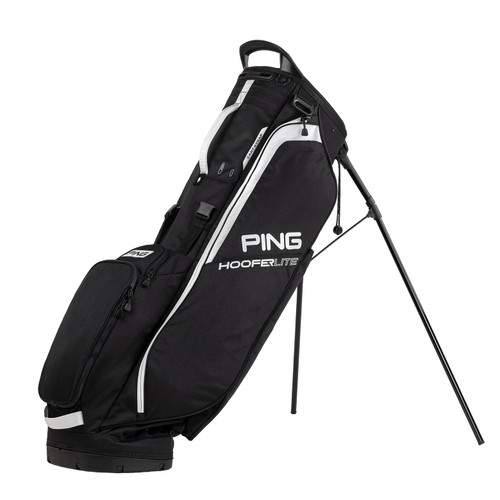 PING Hoofer Lite Stand Bag | 2026 - Just Say Golf