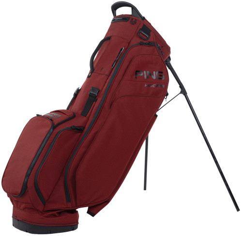 PING Hoofer Stand Bag | 2026 - Just Say Golf