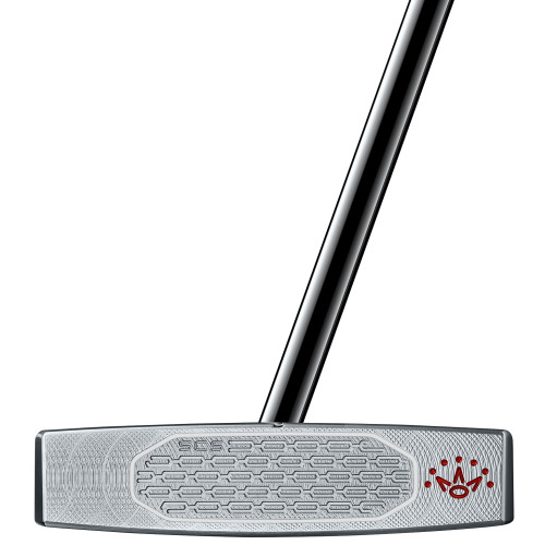 Scotty Cameron Studio Style Fastback OC Putter - Just Say Golf