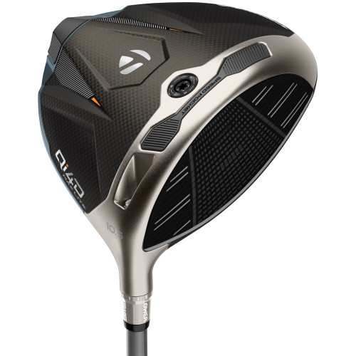 TaylorMade Qi4D Max Lite Women's Driver - Just Say Golf