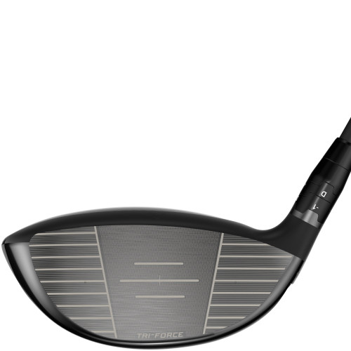 Callaway Quantum Max Fast Driver - Just Say Golf