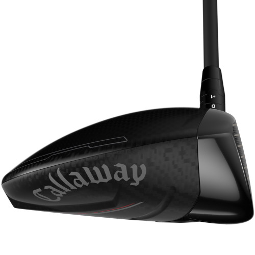 Callaway Quantum Max Fast Driver - Just Say Golf