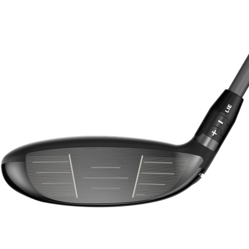 Callaway Quantum Max D Fairway Wood - Just Say Golf