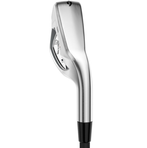 Callaway Quantum Max Fast Irons - Just Say Golf