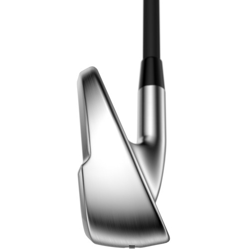 Callaway Quantum Max Fast Irons - Just Say Golf