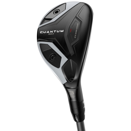 Callaway Quantum Max Hybrid